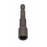 Felo 03908010 Magnetic Nutsetter 8mm x 2-5/8" with 1/4" drive