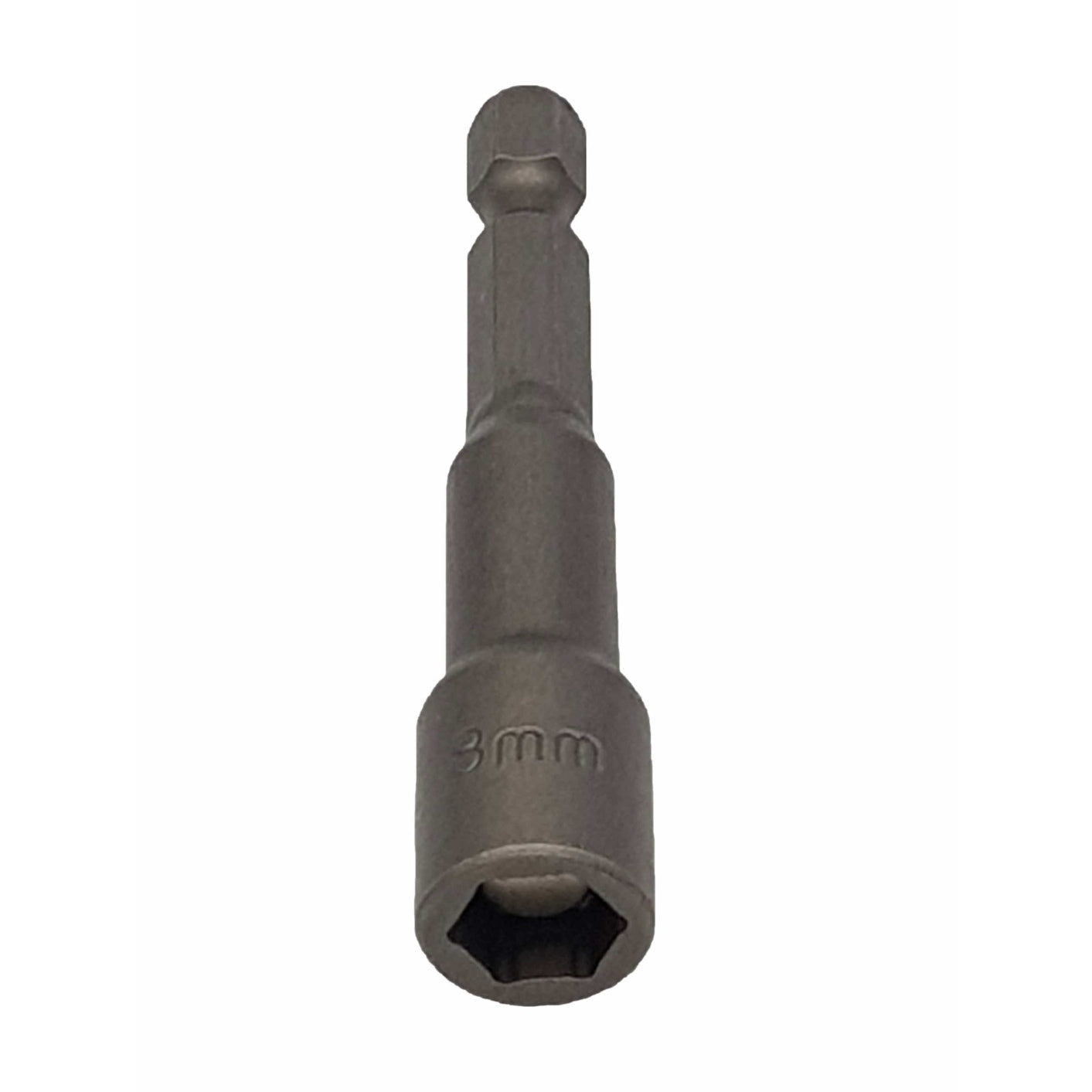 Felo 03913016 Socket Wrench Industrial SW13,0 x 66 in Blister