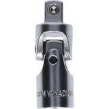 Felo 05681318 ERGONIC Ratchet Set in Systainer, Metric, 1/2" Drive, 13 - 22 mm, 13-pcs