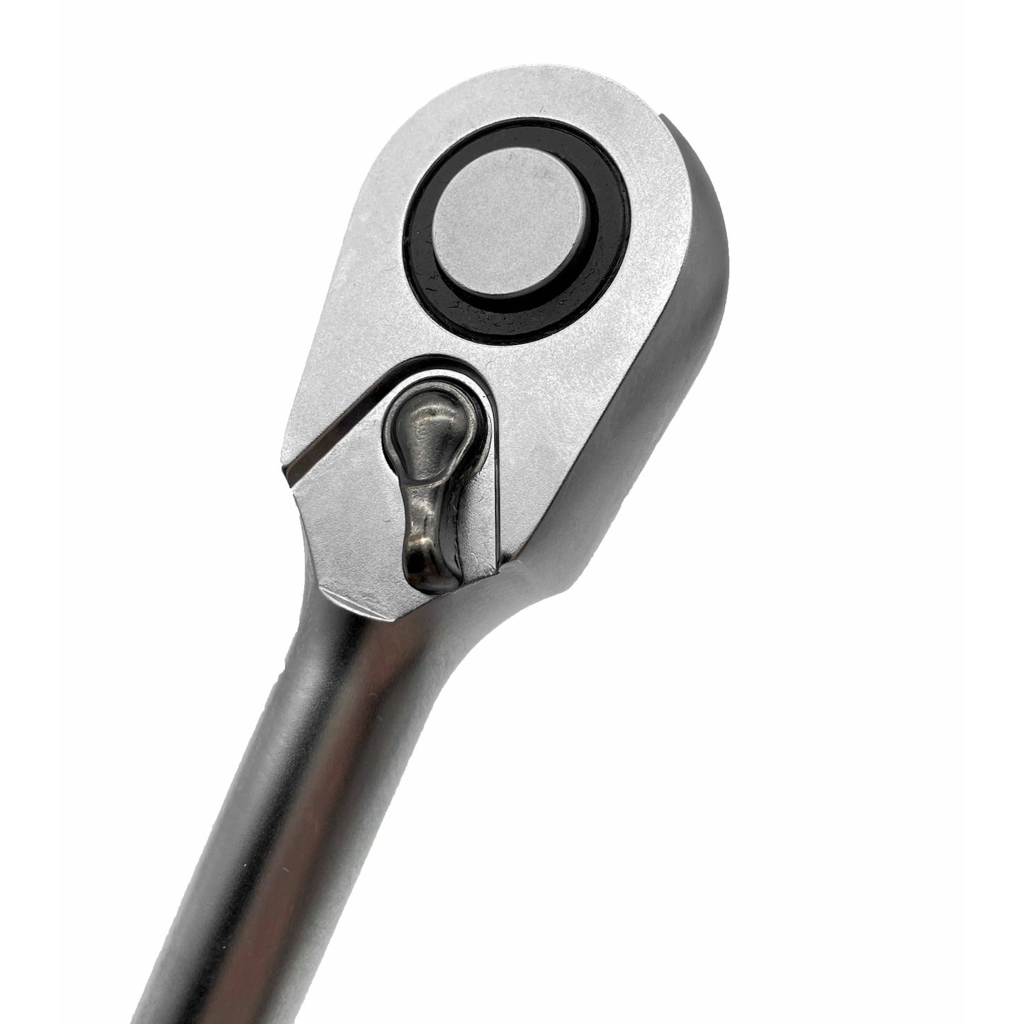 Felo 05681318 ERGONIC Ratchet Set in Systainer, Metric, 1/2" Drive, 13 - 22 mm, 13-pcs