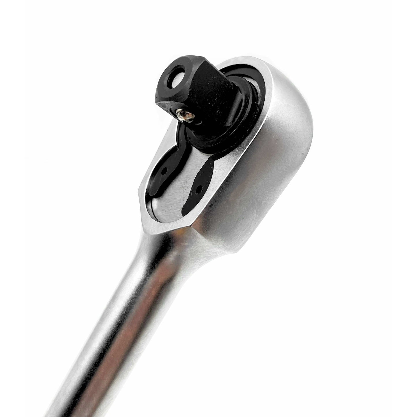 Felo 05681318 ERGONIC Ratchet Set in Systainer, Metric, 1/2" Drive, 13 - 22 mm, 13-pcs