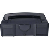 Felo 05681318 ERGONIC Ratchet Set in Systainer, Metric, 1/2" Drive, 13 - 22 mm, 13-pcs