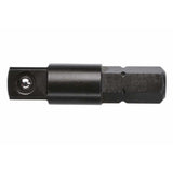 Felo 05771866 - XS Classic Socket & Bit Set with Ratchet & Wood Case - Metric