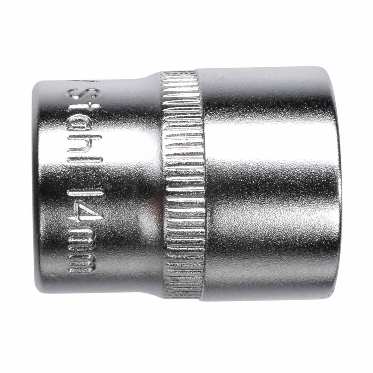 Felo 05781906 R-GO Box Sockets, Ergonic Ratchet, Metric - 19pc