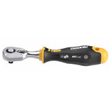 Felo 05781956 R-GO Box Sockets, Ergonic Ratchet - 19pc