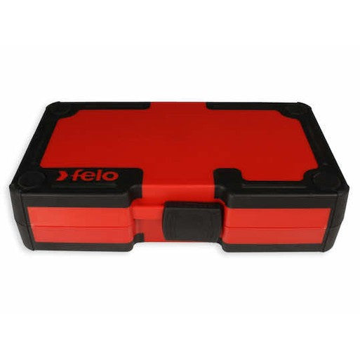 Felo 06081306 Smart 13 Piece Blade Set - PH/PZ/Hex/Torx