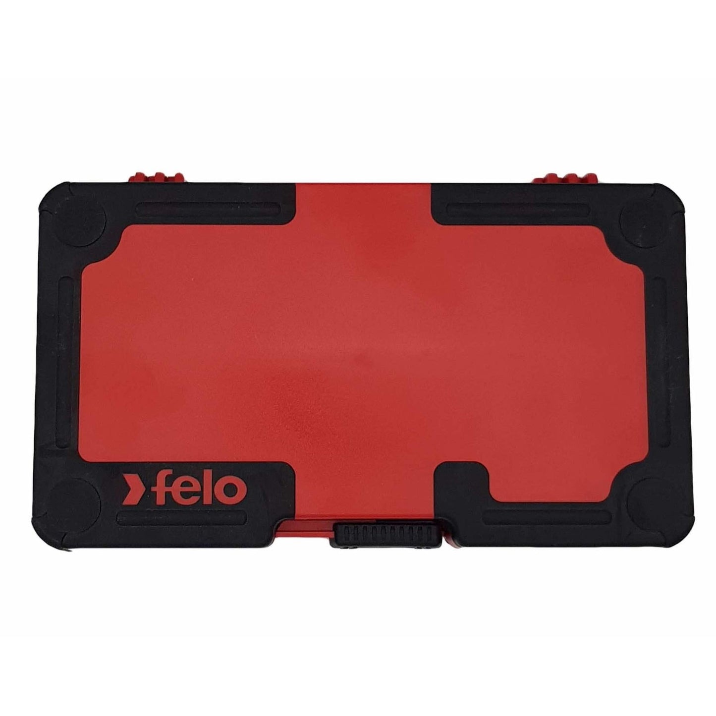 Felo 06081506 Smart II Socket and Bit Set PH/PZ/Hex/Torx - 29 Piece