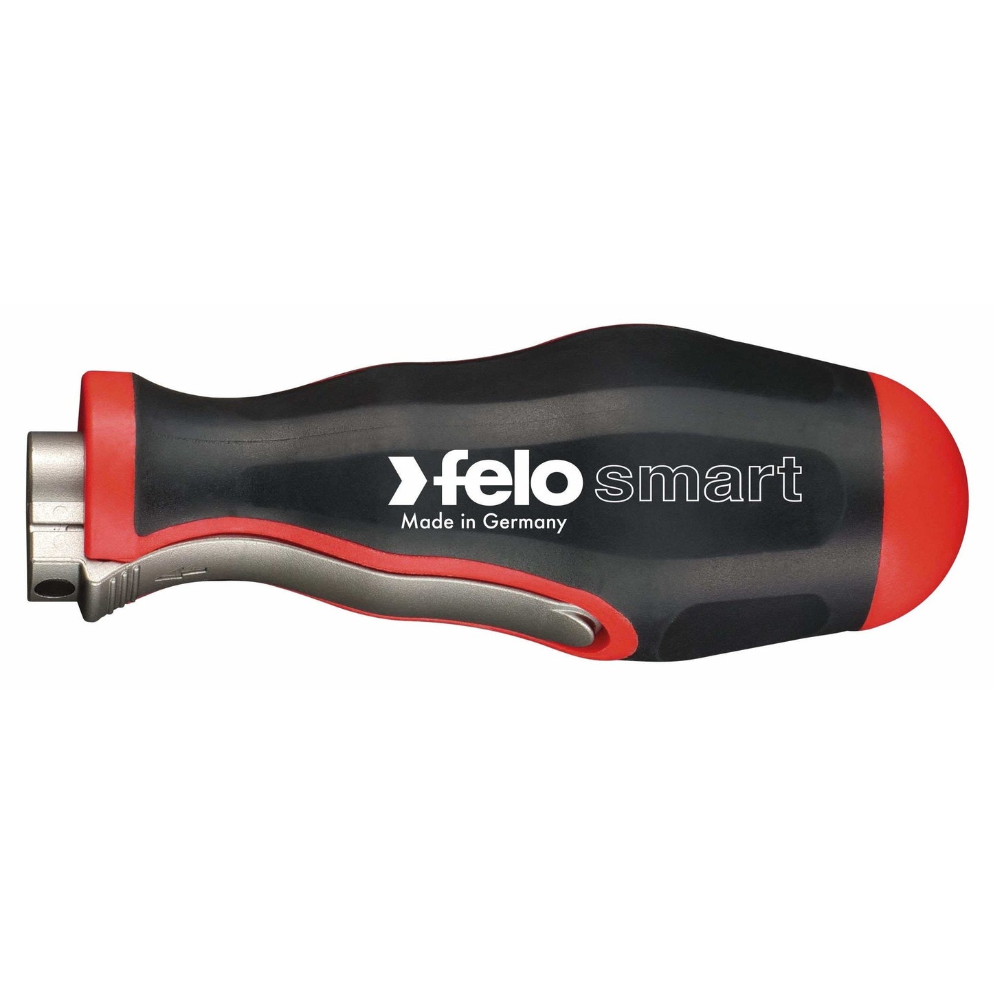 Felo 06082006 Smart Engineer 20 Piece Nut Driver and Bit Set - PH/PZ/Hex/Torx