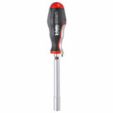 Felo 06082006 Smart Engineer 20 Piece Nut Driver and Bit Set - PH/PZ/Hex/Torx