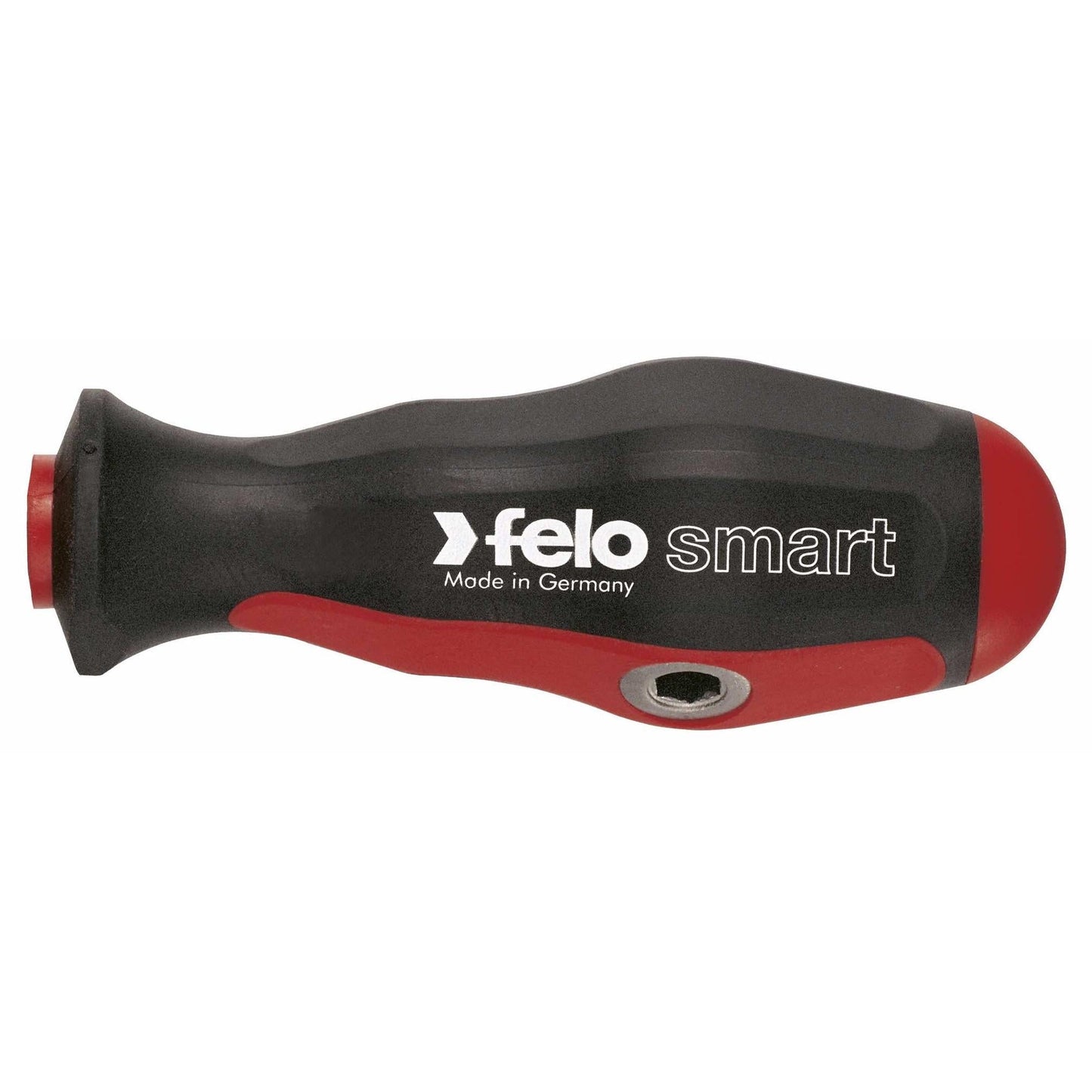 Felo 06092036 Smart Engineer Inch Tool Set with SAE Socket Blades And Bits, 20 Pieces
