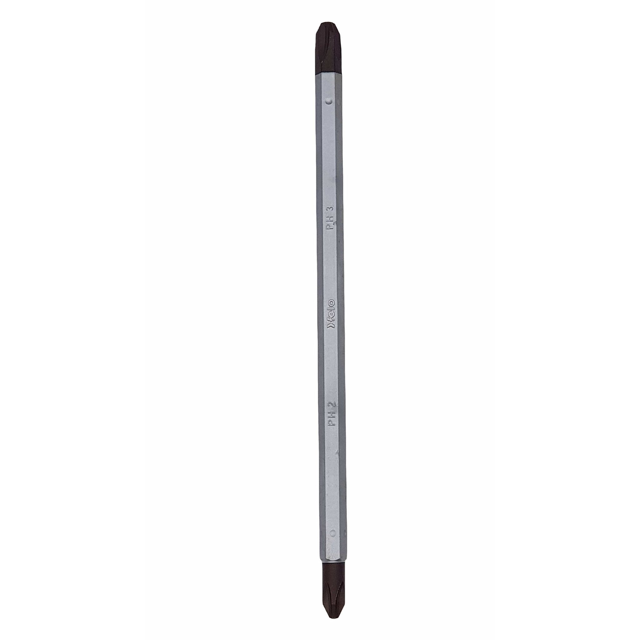 Felo 06202304 #2 - #3 Phillips Smart Blade