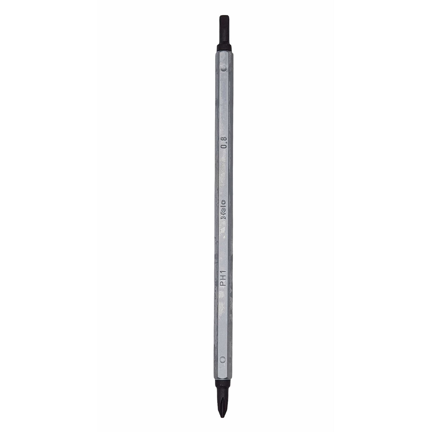 Felo 06210404 #1 Phillips - 4.0mm Slotted Smart Blade