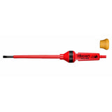 Felo 06304004 E-Smart 4 x 100mm Insulated Slotted Blade