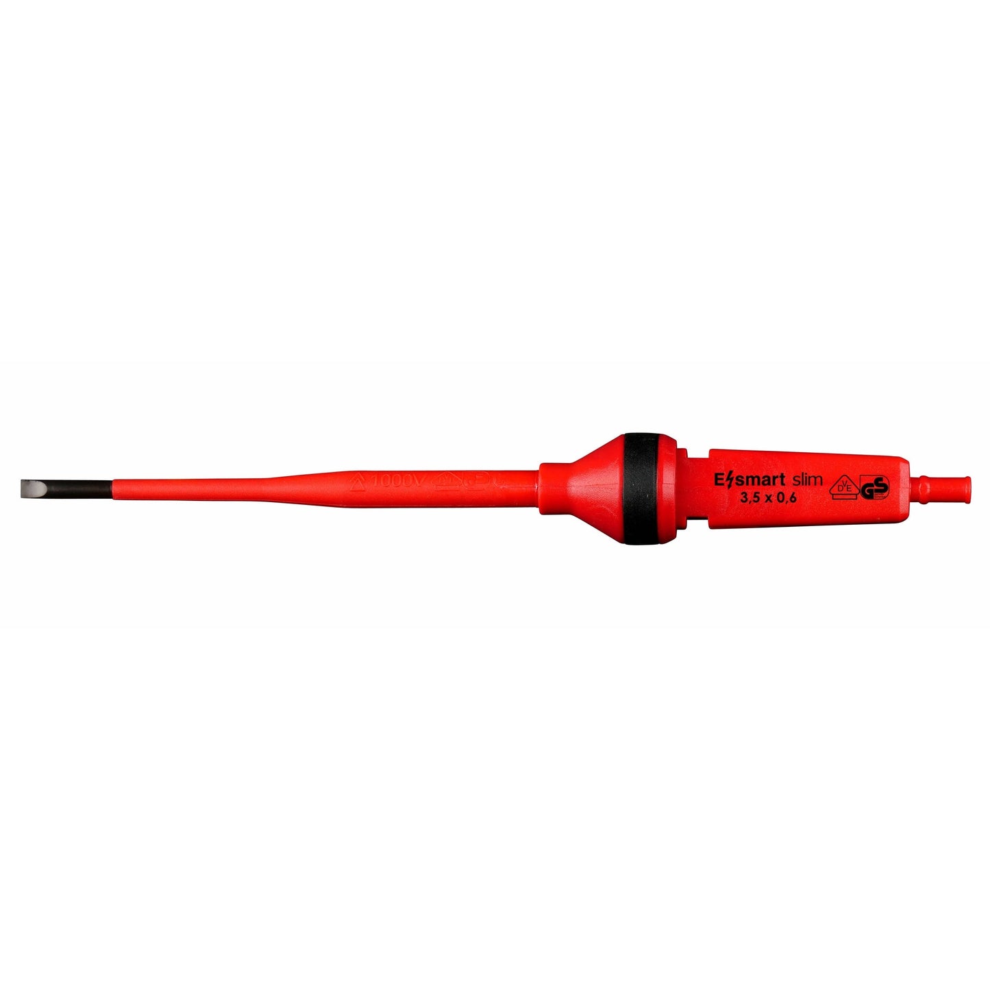 Felo 06305594 Interchangeable Blade E-smart Slim VDE Slotted SL 5,5 x 1,0 x 100