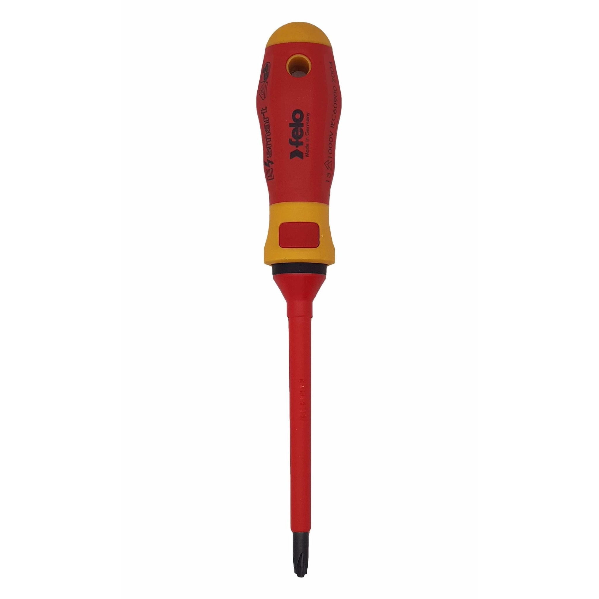 Felo 06310094 Interchangeable Blade E-smart Slim VDE Square SQ 1 x 100