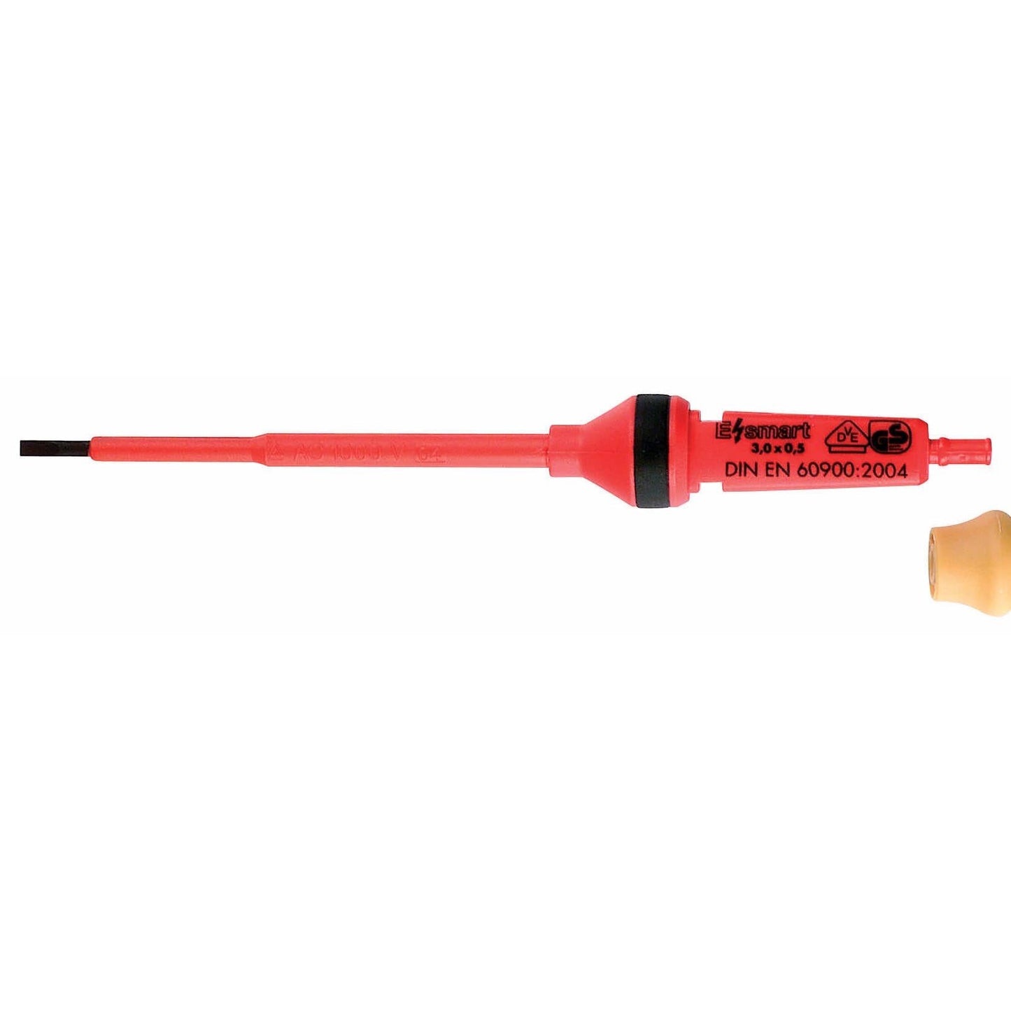Felo 06310204 E-Smart #1 x 80mm Insulated Phillips Blade