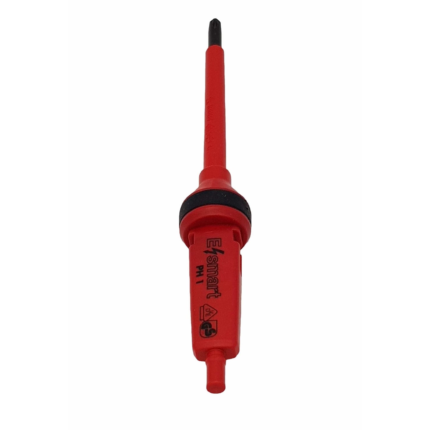 Felo 06310204 E-Smart #1 x 80mm Insulated Phillips Blade