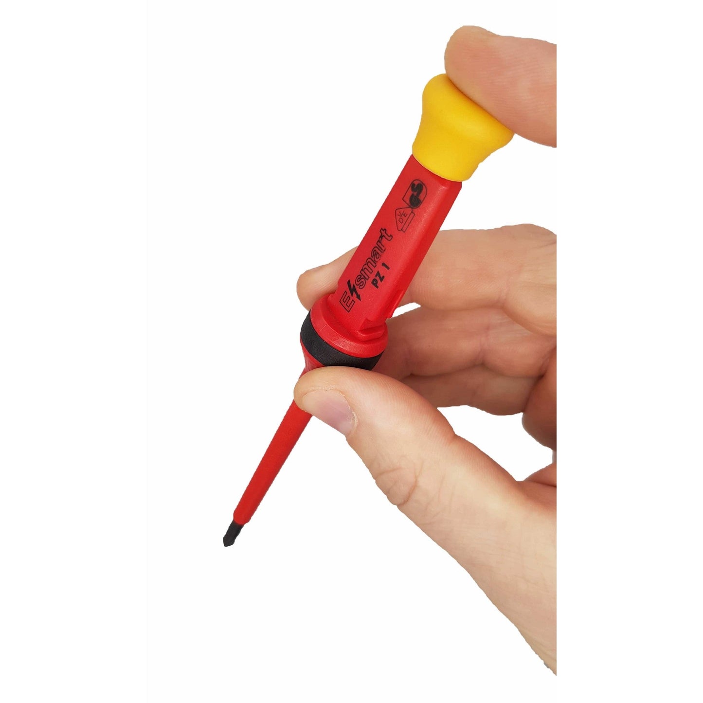 Felo 06310214 E-Smart #1 x 80mm Insulated Pozidriv Blade