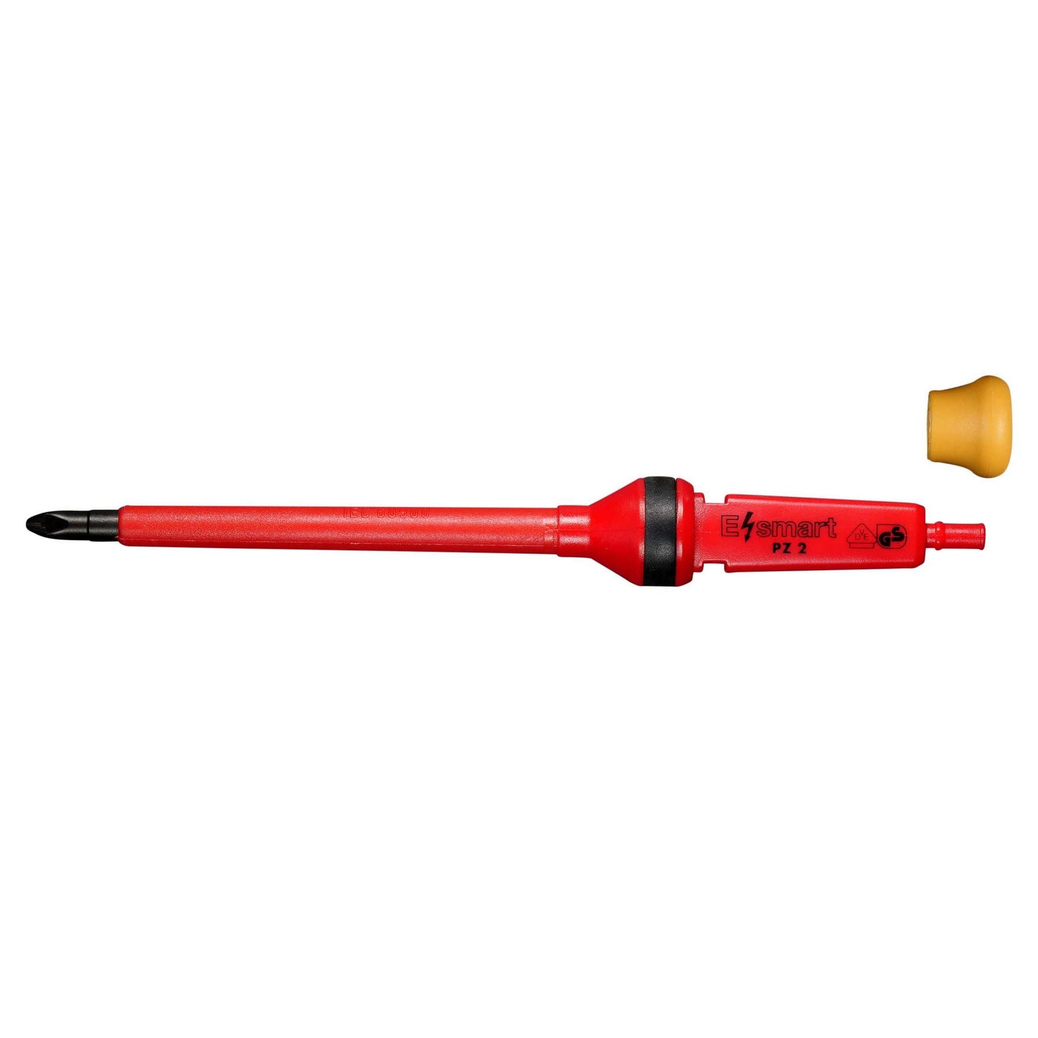 Felo 06310214 E-Smart #1 x 80mm Insulated Pozidriv Blade