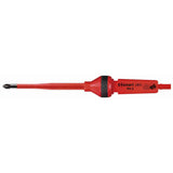 Felo 06310295 Interchangeable Blade E-smart Slim VDE Pozidriv PZ 1 x 80