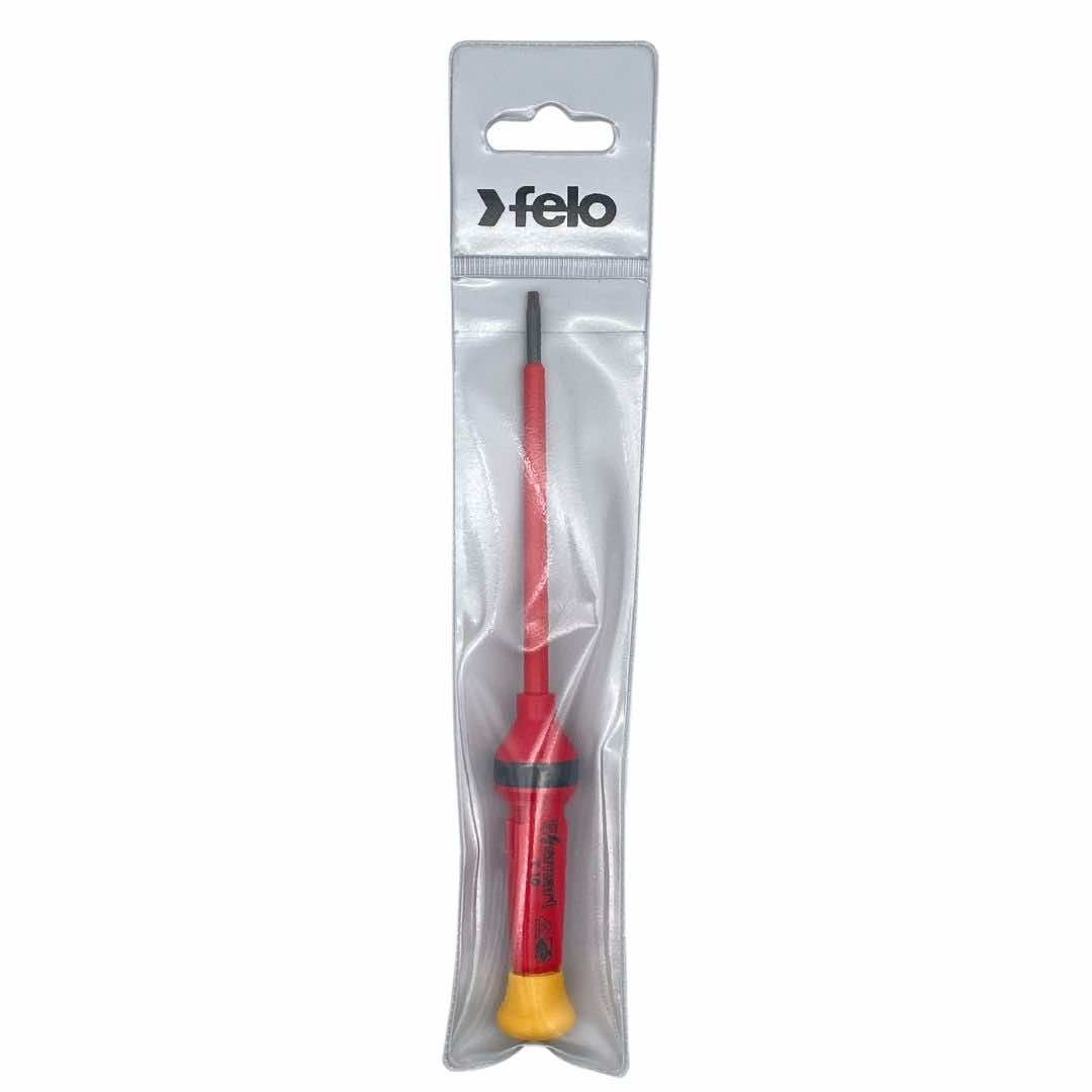 Felo 06310394 Interchangeable Blade E-smart Slim VDE Torx T 10 x 100