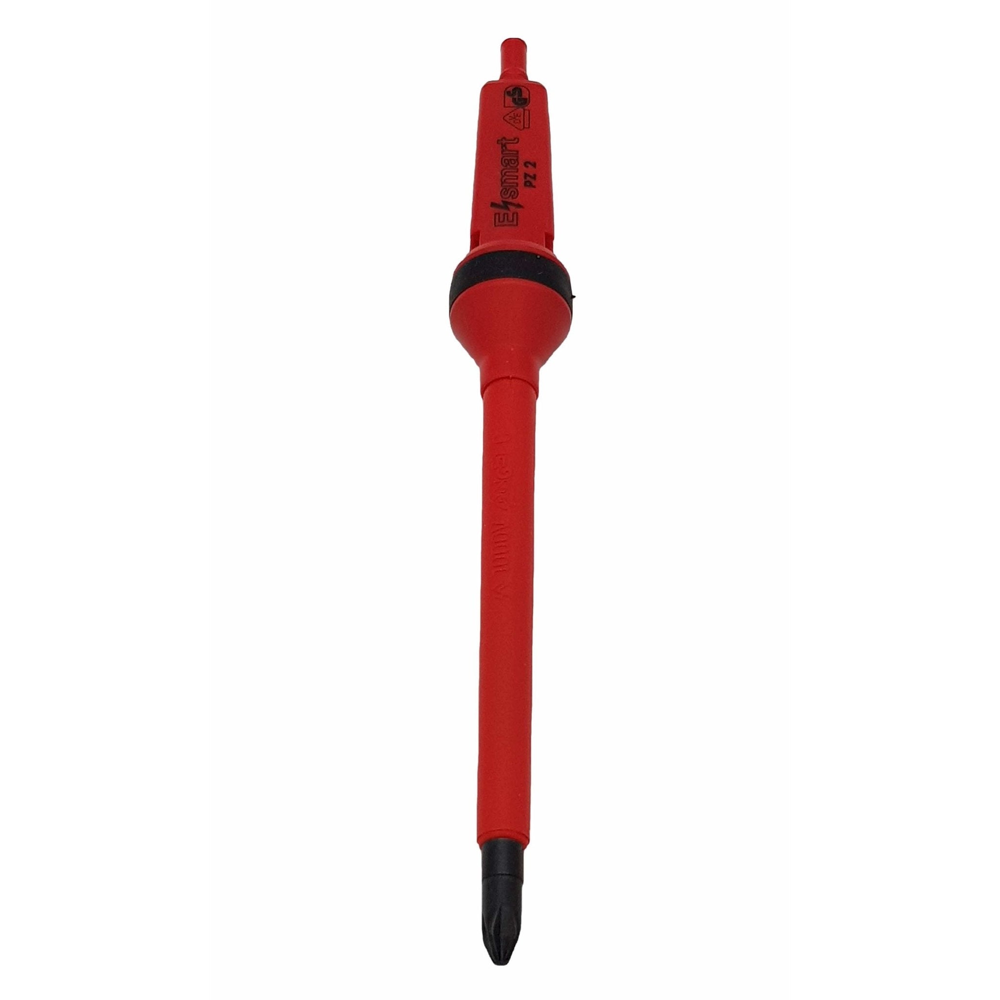Felo 06320314 E-Smart #2 x 100mm Insulated Pozidriv Blade