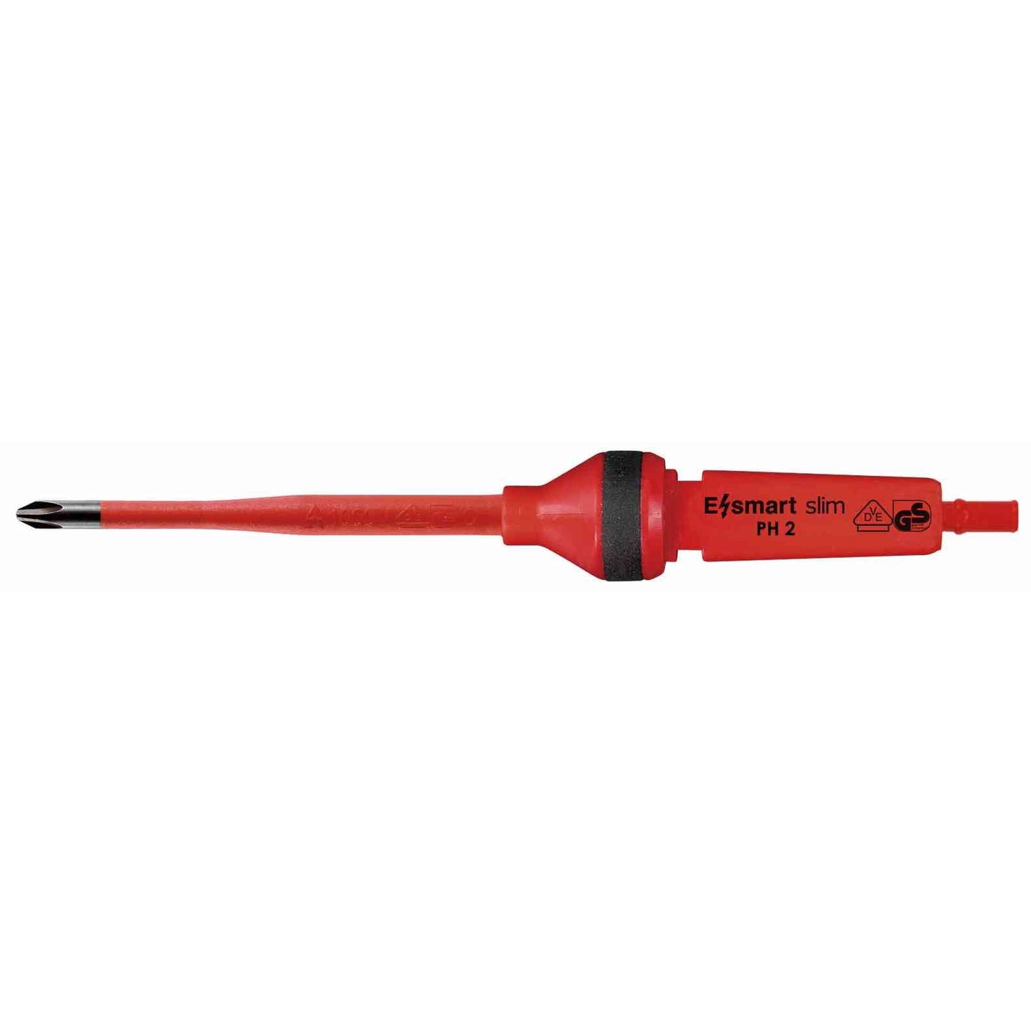 Felo 06320394 Interchangeable Blade E-smart Slim VDE Phillips PH 2 x 100