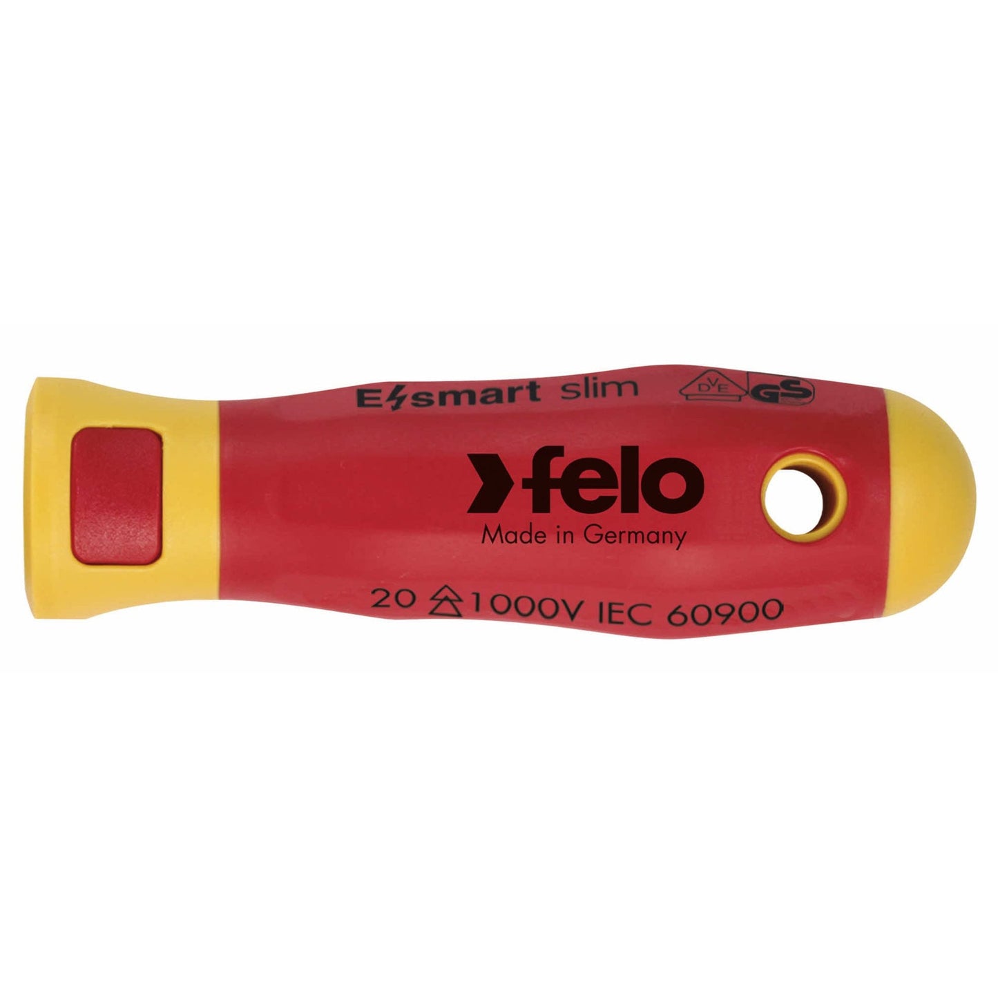 Felo 06320500 E-Smart Slim Handle