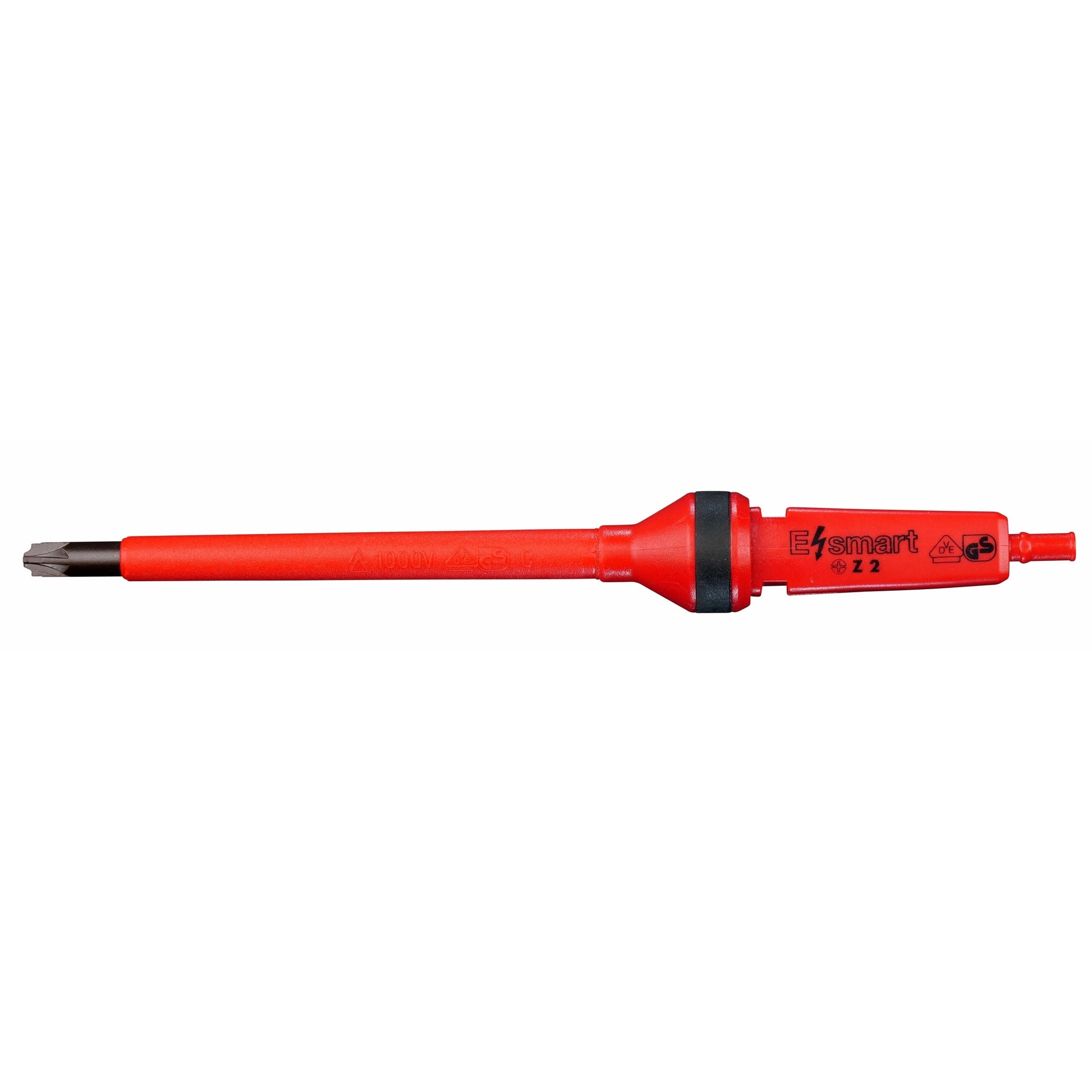 Felo 06322314 E-smart PZ/SL2 x 100 mm Insulated Plus-Minus Blade
