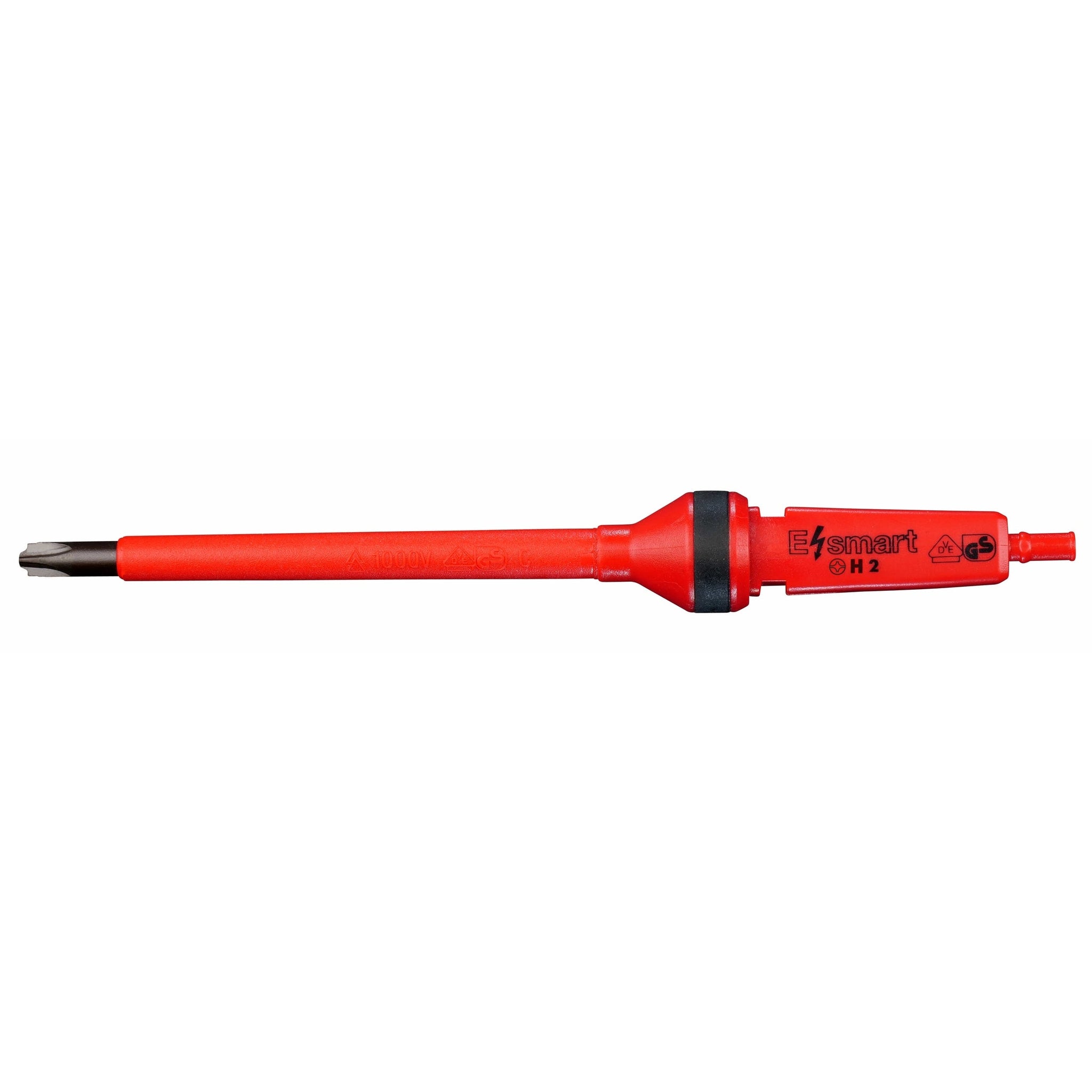 Felo 06322394 Interchangeable Blade E-smart Slim VDE Phillips/Slotted Plus-Minus 2 x 100