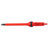 Felo 06322395 Interchangeable Blade E-smart Slim VDE Pozidriv/Slotted Plus-Minus 2 x 100