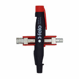 Felo 06399901 Universal Cabinet Key