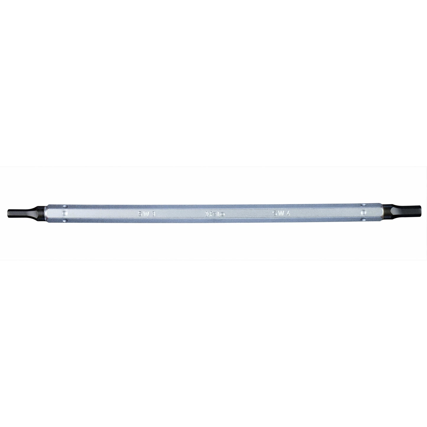 Felo 06403404 3.0 - 4.0mm Hex Smart Blade