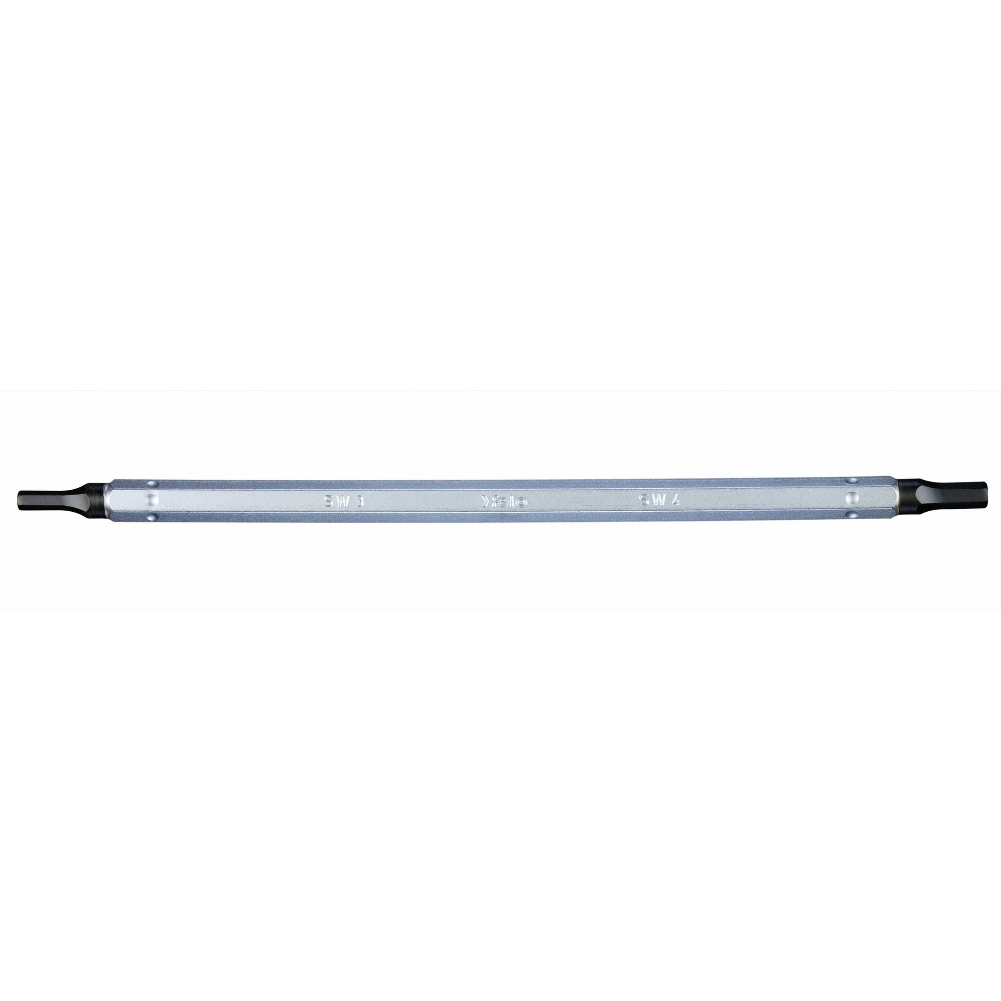 Felo 06403404 3.0 - 4.0mm Hex Smart Blade