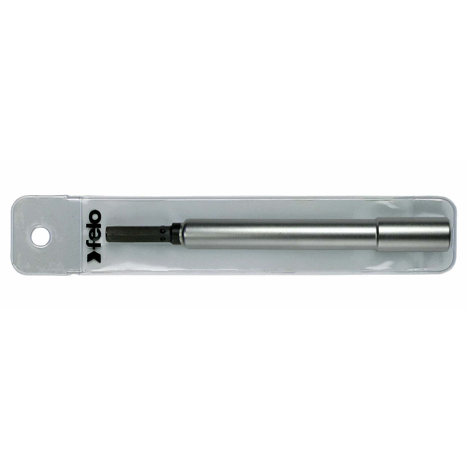 Felo 06807024 Shortened nozzle 116mm for handle SMART head 7.0mm