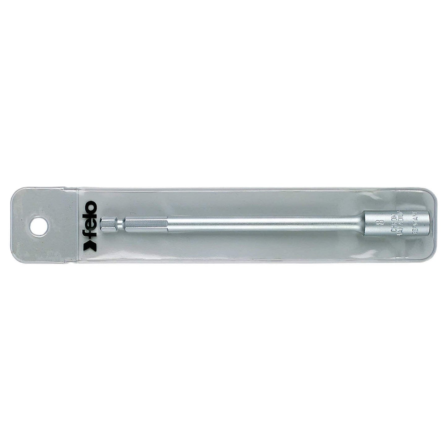 Felo 06855504 7/32" Nut Driver Smart Blade