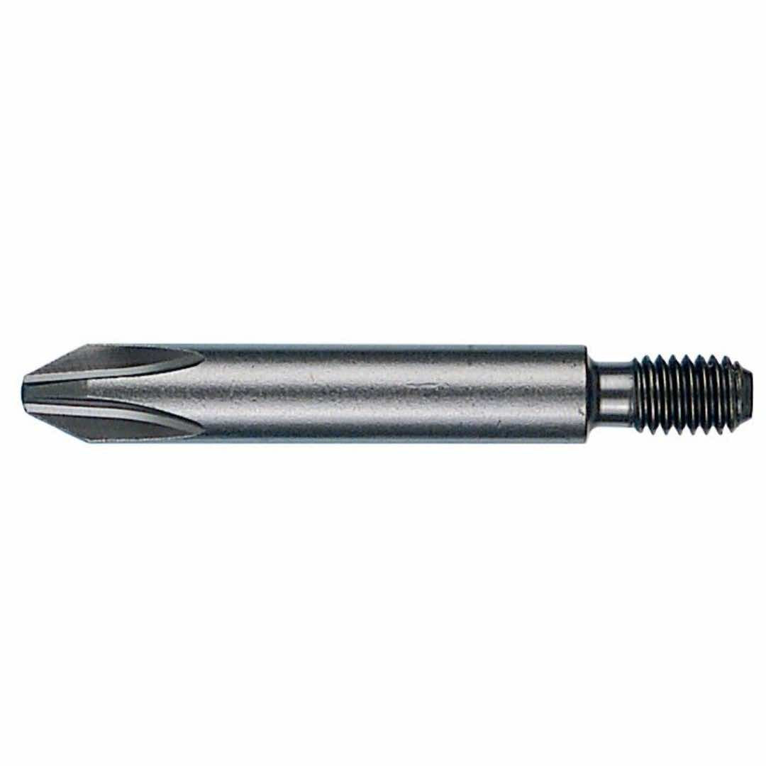 Felo 08202020 Phillips PH 2 x 33 mm, M 5 Thread Drive
