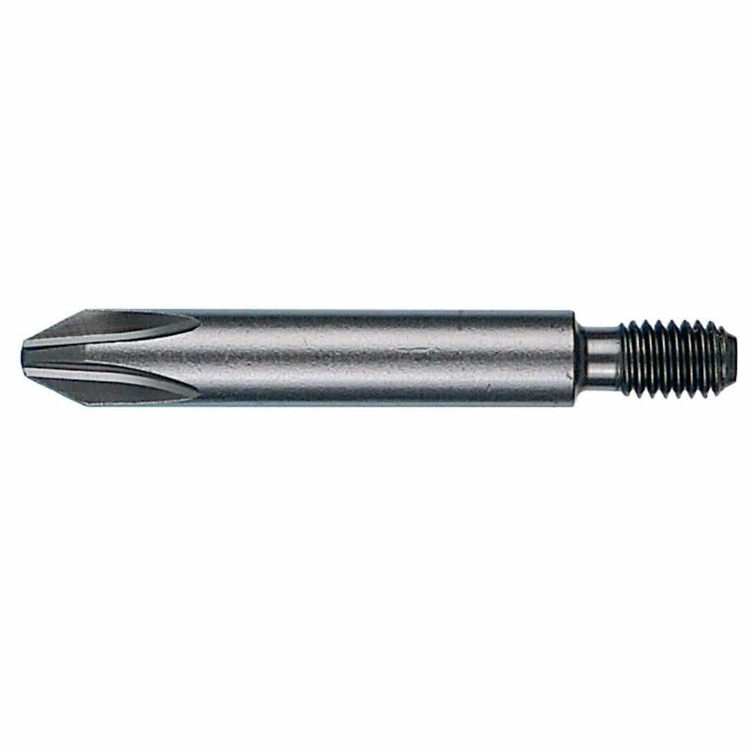 Felo 08222510 Phillips PH 2 x 44.5 mm, M 6 Thread Drive