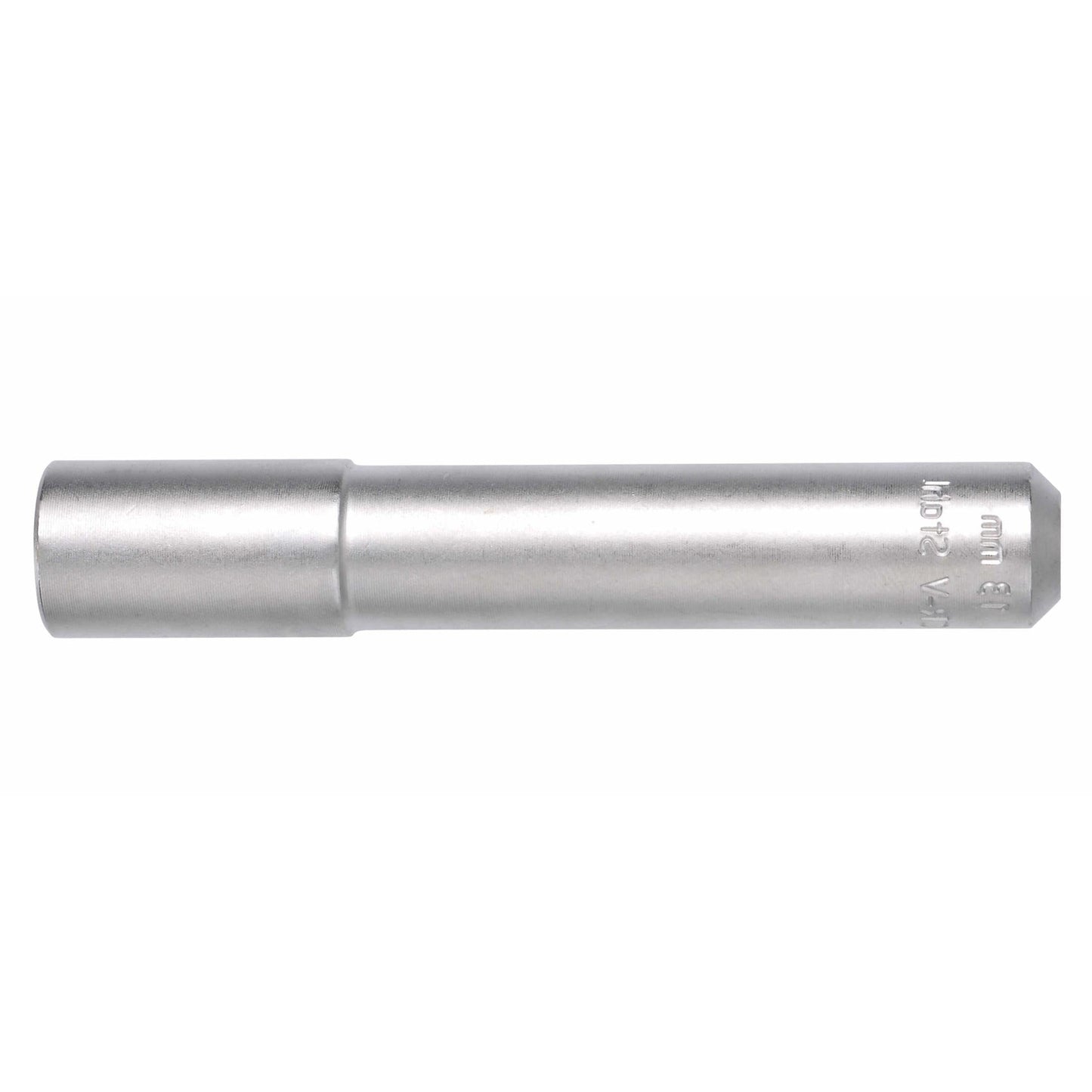 Felo 09607020 1/4" M-TEC Magnetic Socket - 7mm