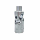 Felo 09700010 - 1/4" Drive U-Joint Adapter Swivel