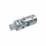 Felo 09700010 - 1/4" Drive U-Joint Adapter Swivel