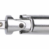 Felo 09700010 - 1/4" Drive U-Joint Adapter Swivel