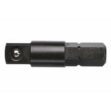 Felo 09701910 - 1/4" Square Drive Socket holder adapter