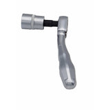 Felo 09701910 - 1/4" Square Drive Socket holder adapter