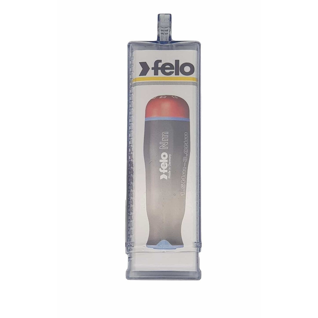 Felo 10000206 Torque Limiting Handle - 13-26 in/lbs