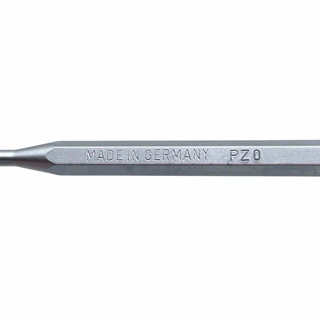 Felo 10100104 Pozidriv #0 x 6-3/4" Blade for Torque Limiting Handle - 5-13 in/lbs