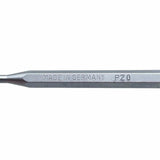 Felo 10100104 Pozidriv #0 x 6-3/4" Blade for Torque Limiting Handle - 5-13 in/lbs