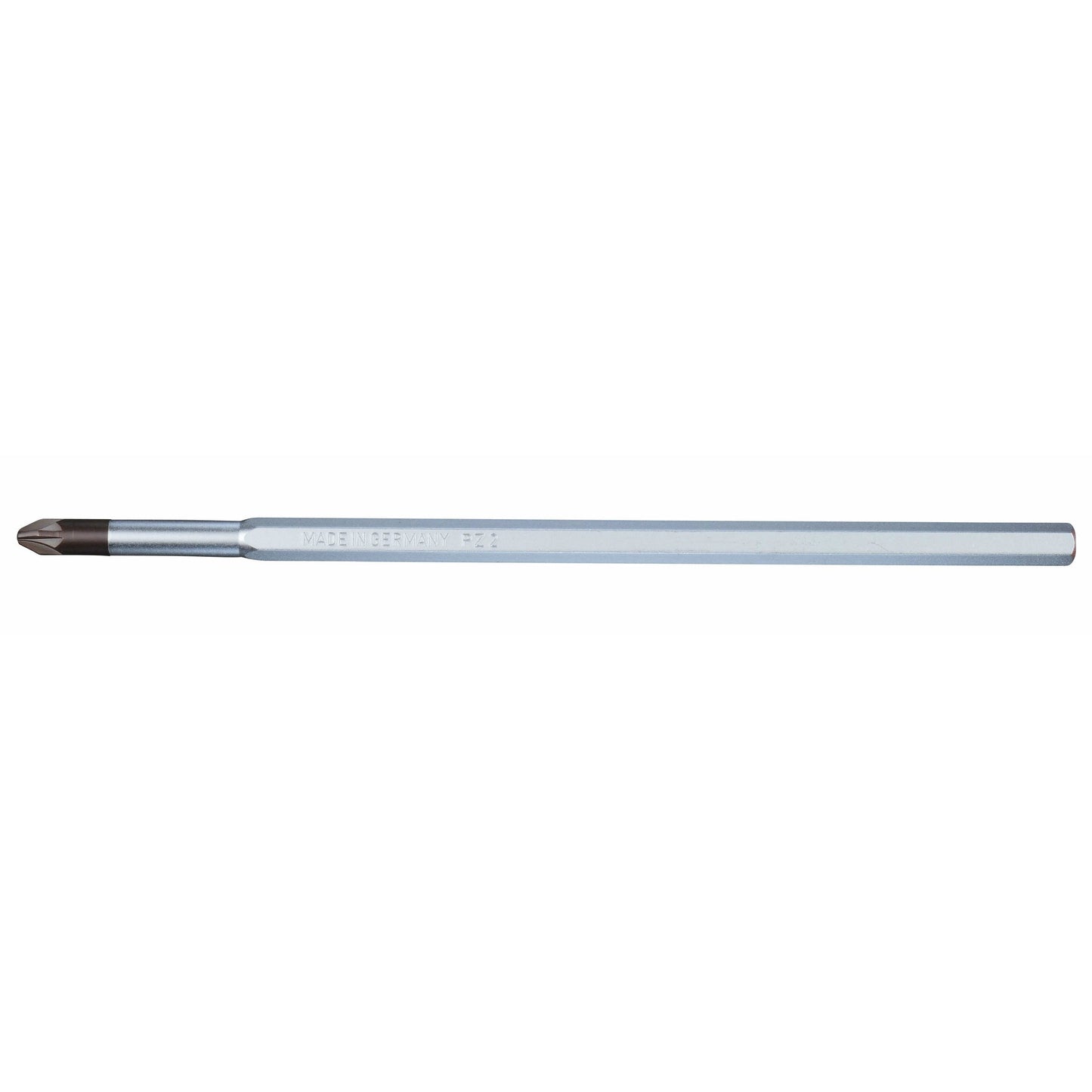Felo 10120304 Pozidriv #2 x 6-3/4" Blade for Torque Limiting Handle - 5-48 in/lbs