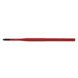 Felo 10210294 VDE Insulated Slim Blade for Torque Limiting Handle, Phillips PH 1 x 170 mm