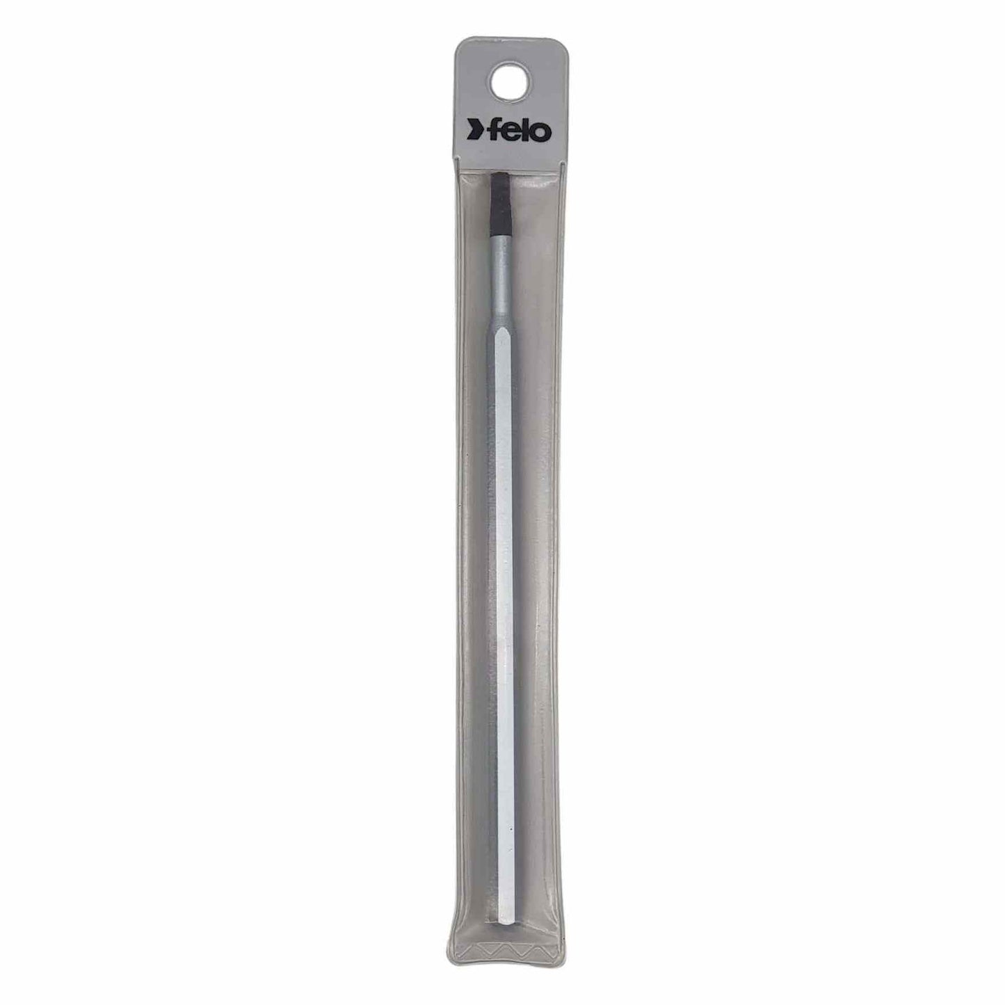 Felo 10404004 Hexagon 4mm x 6-3/4" Blade for Torque Limiting Handle - 5-48 in/lbs